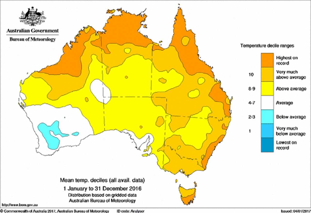 2016-hottest-year-on-record-noaa-sbs-news