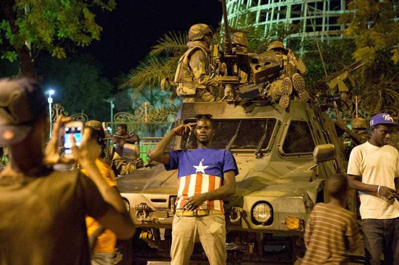 Banjul