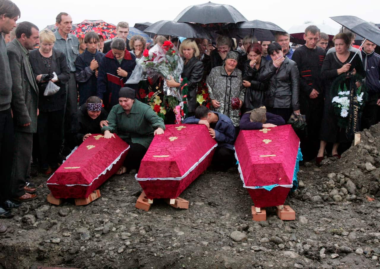 Beslan