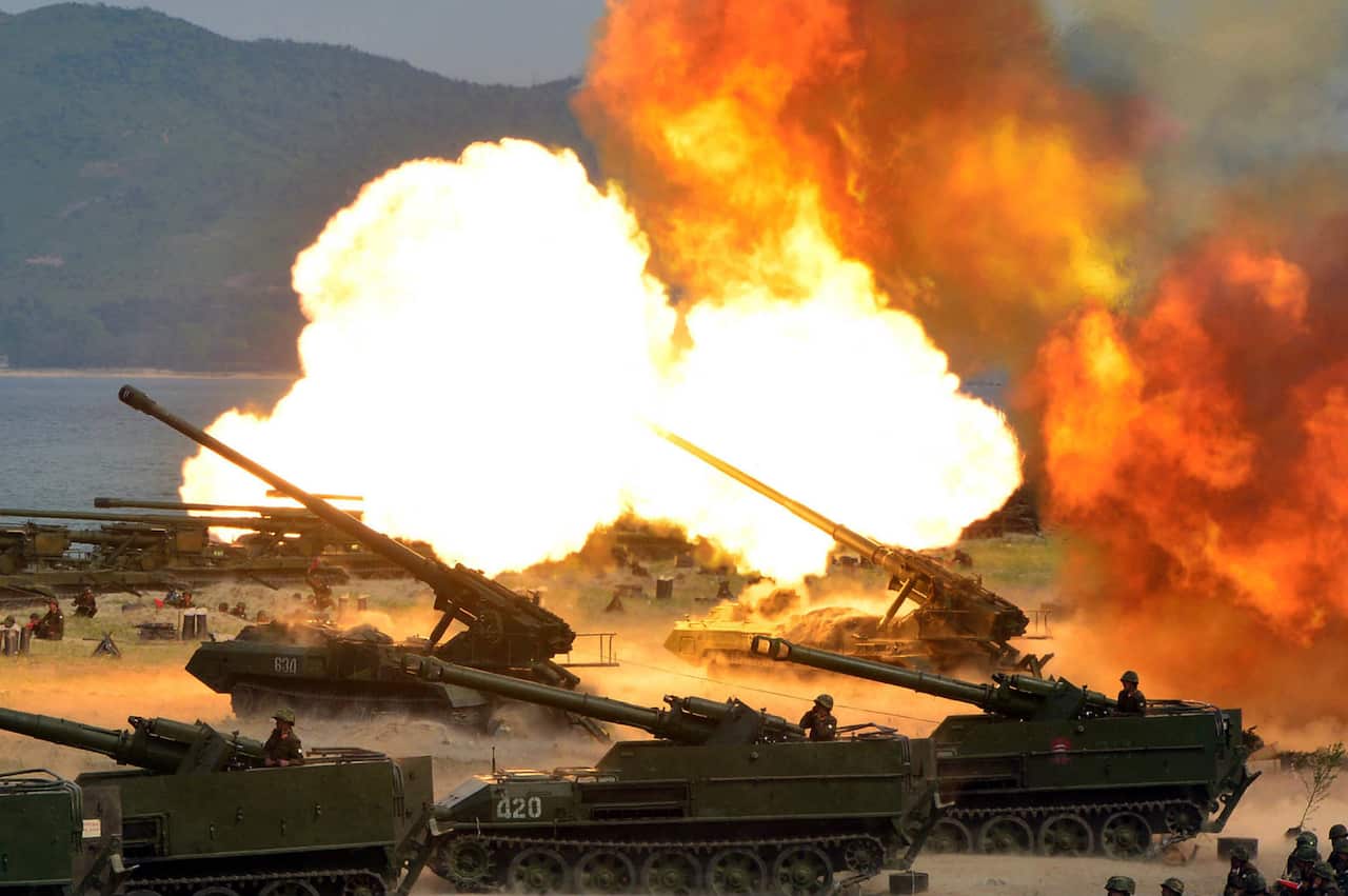 Korea