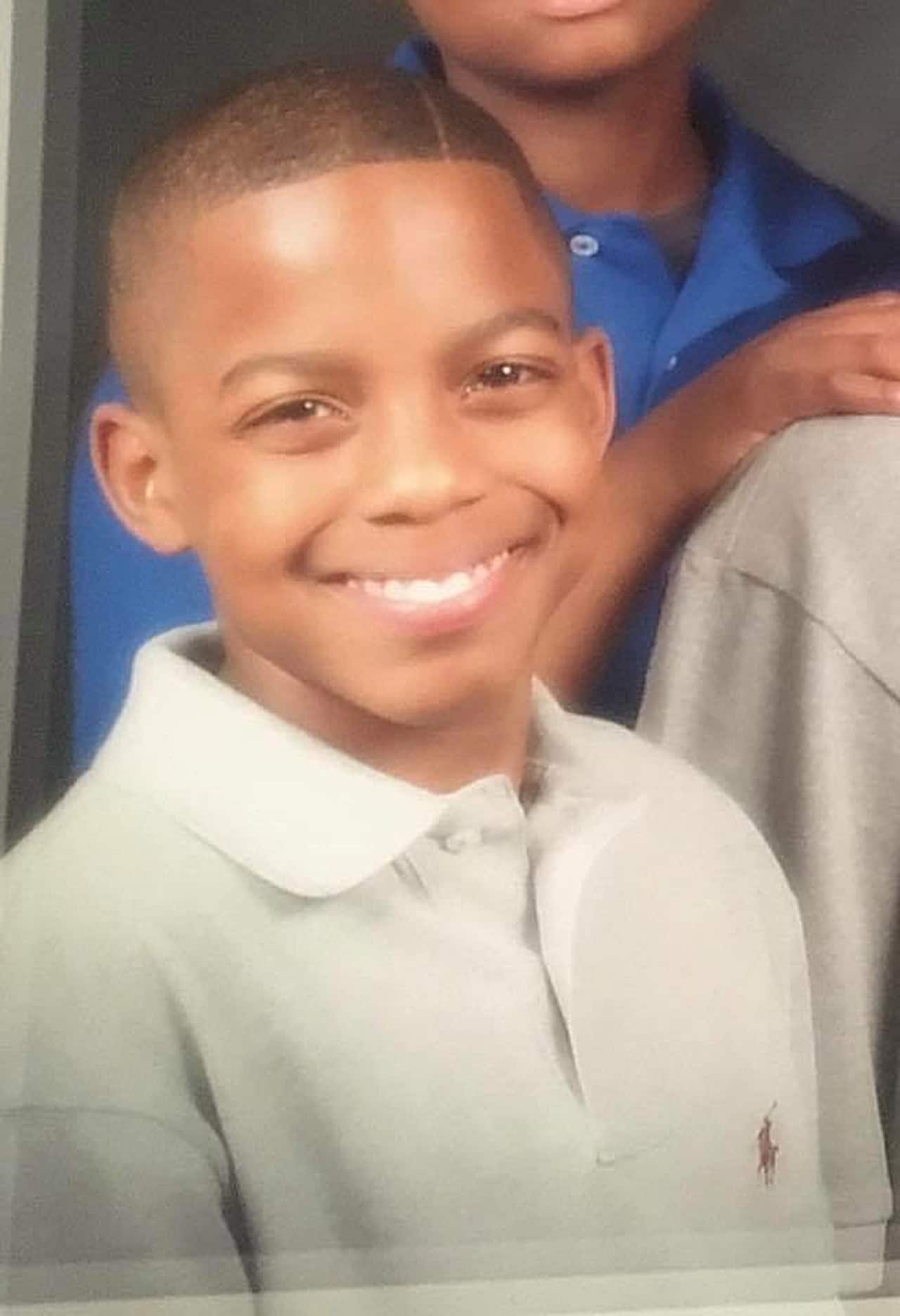 Jordan Edwards, 15, was shot and killed in a vehicle at Balch Springs, Texas.