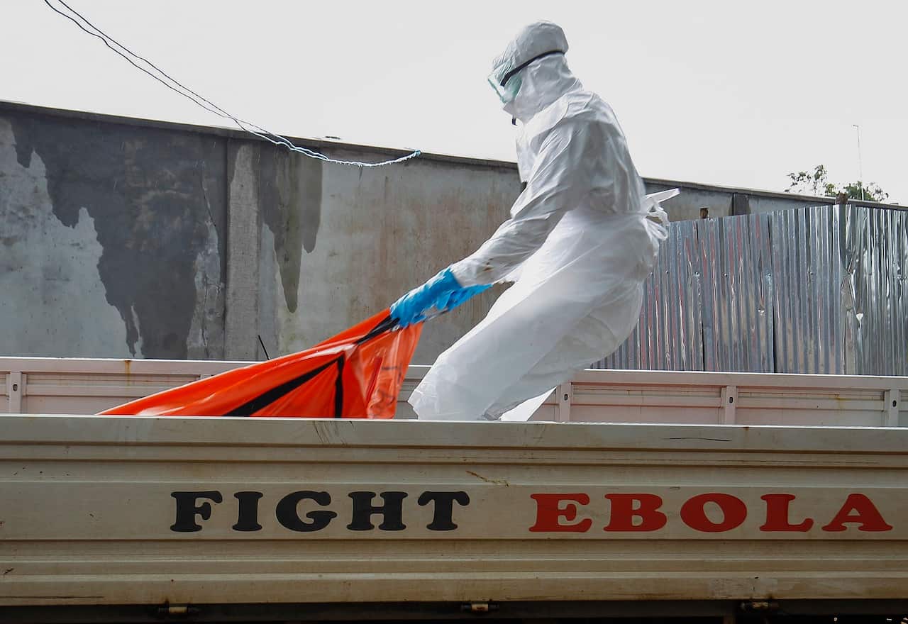 Ebola