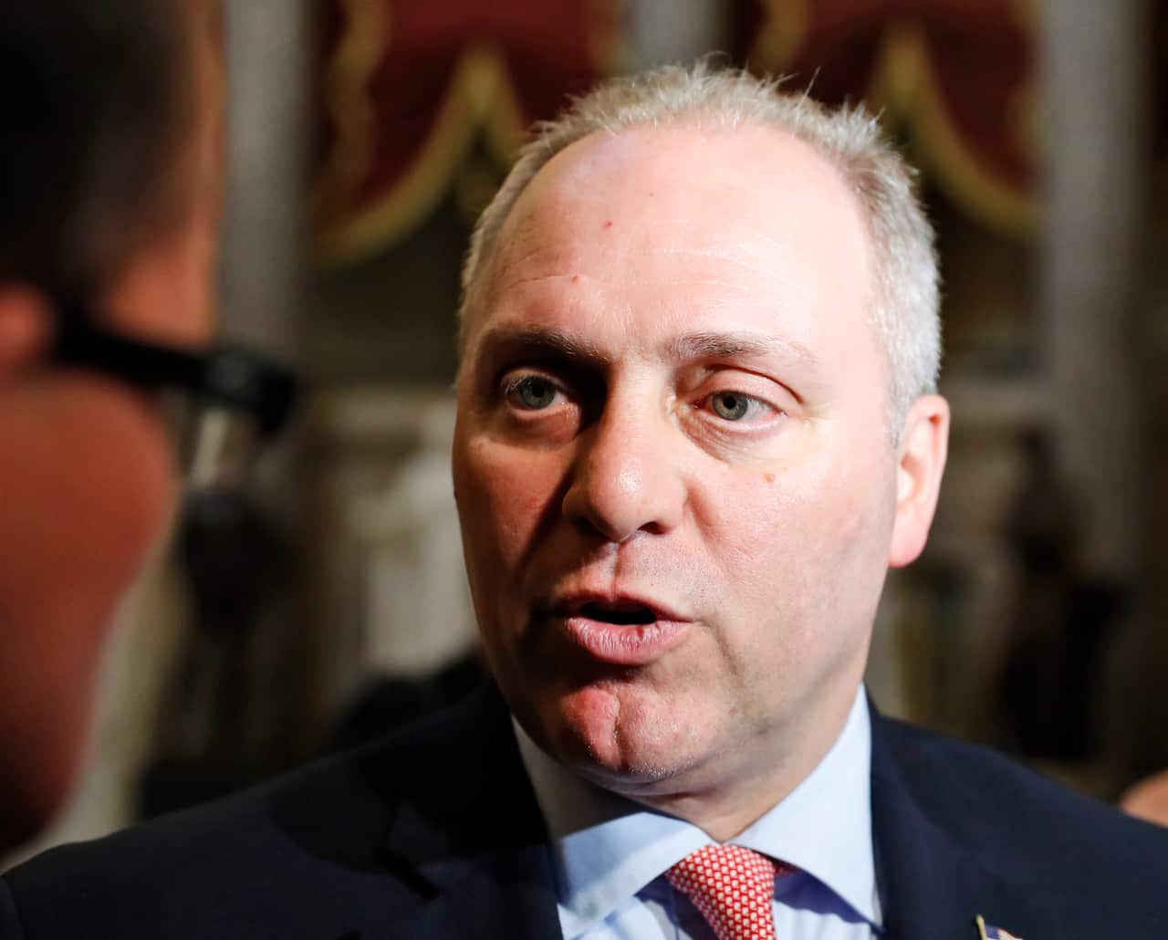 Scalise