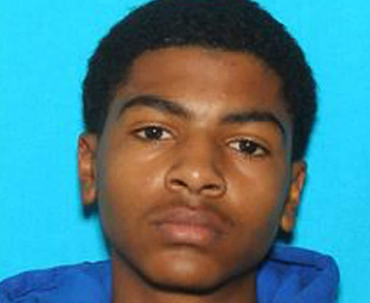 The accused James Eric Davis.