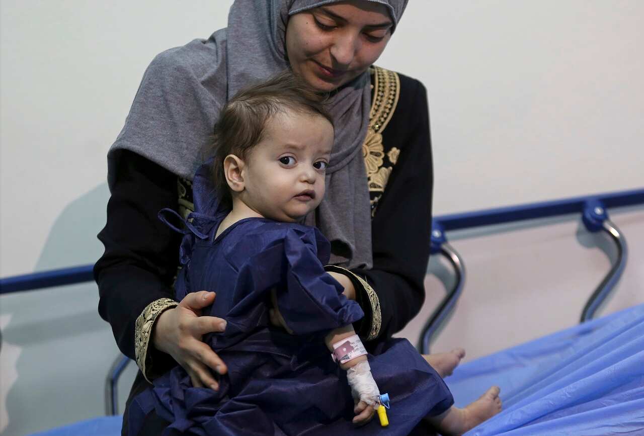Syrian refugees in Jordan had access to free healthcare from 2012 to 2014. Since then they had received the same subsidies as uninsured Jordanians.