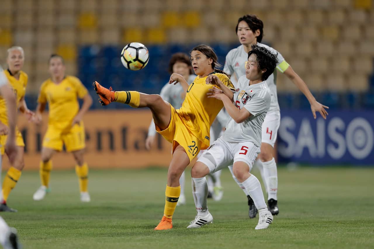 VAR Decision