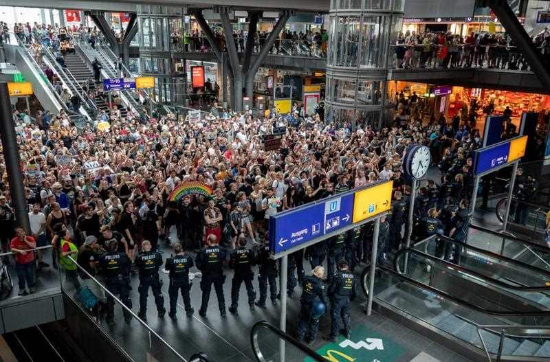 berlin