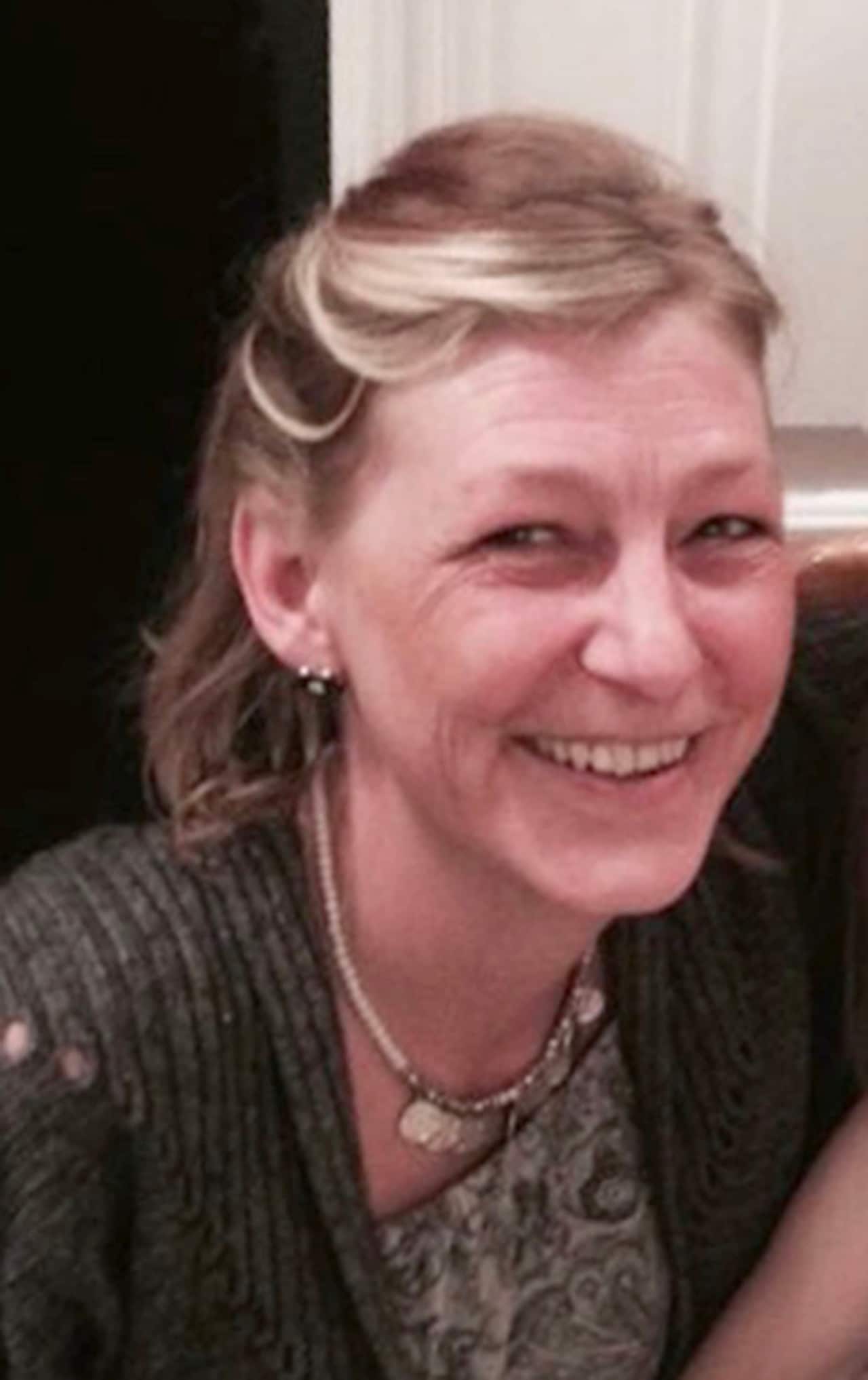 Dawn Sturgess died after being exposed to the nerve agent Novichok.