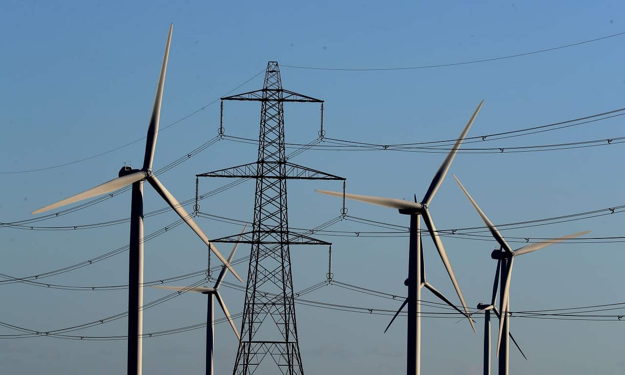 Labor wants more investment in the renewables sector.