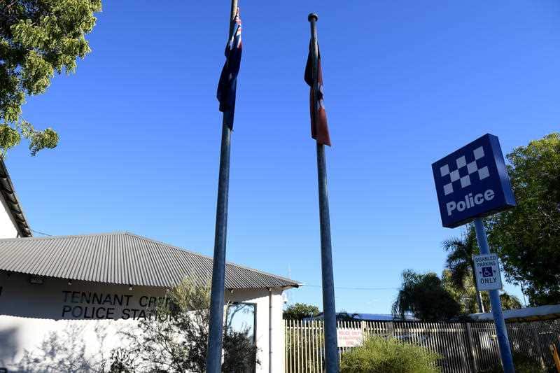 Tennant Creek