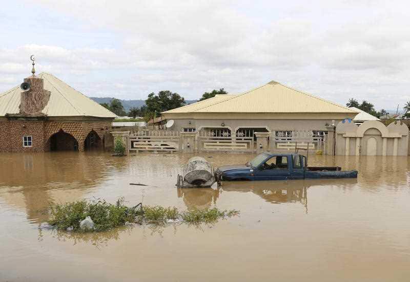 nigeria