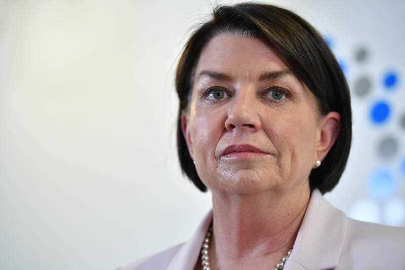 Anna Bligh