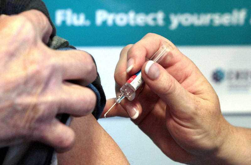 Flu 