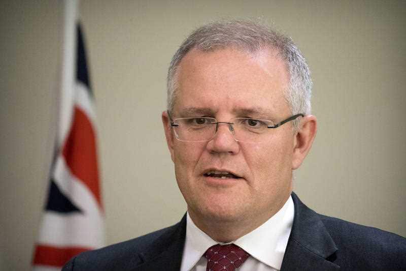 The PM called  on Muslim leaders to do more to combat extremism. 
