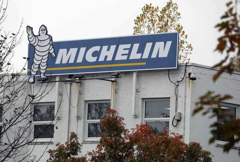 European car parts supplier, Michelin announced plans in November 2018 to close UK factories. 