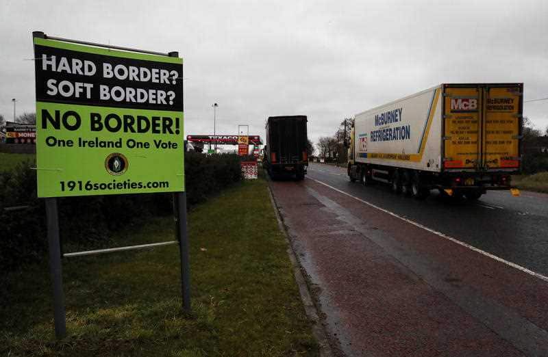Brexit Ireland