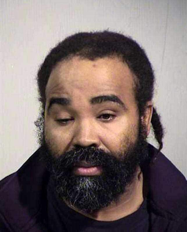 Nathan Sutherland, 36, worked at the Hacienda Healthcare clinic.