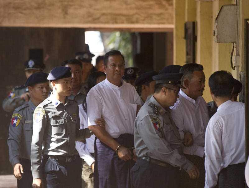 Ko Ni killers