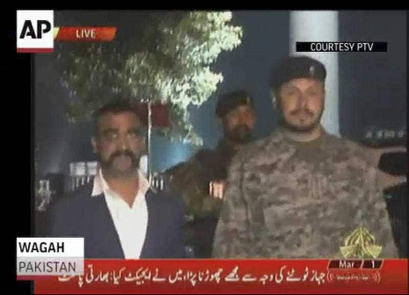 Pakistan