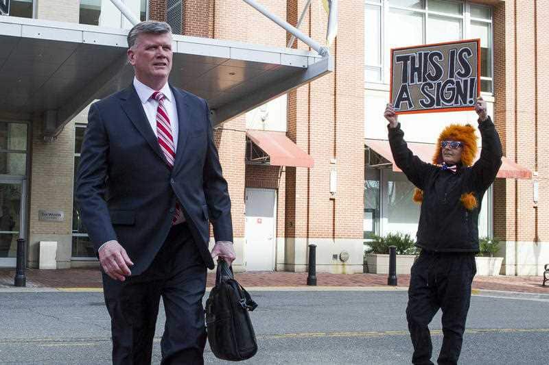 Paul Manafort