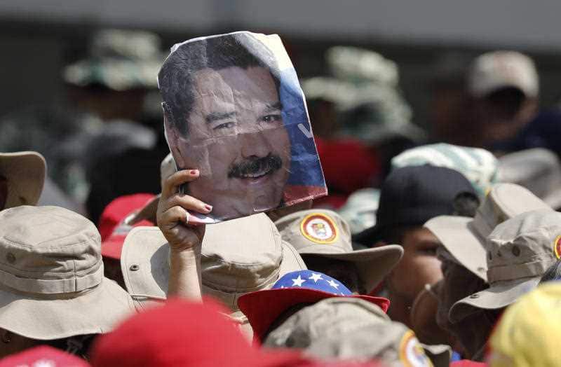 Venezuela crisis