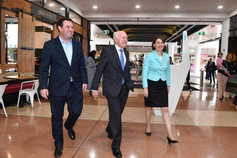 NSW elections