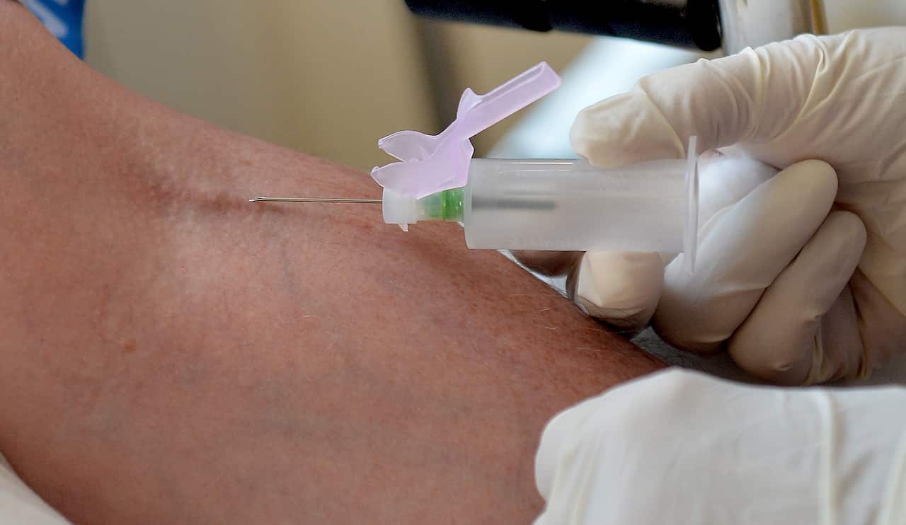 Five states and territories have introduced mandatory testing laws in response to rising violence against police and health workers.