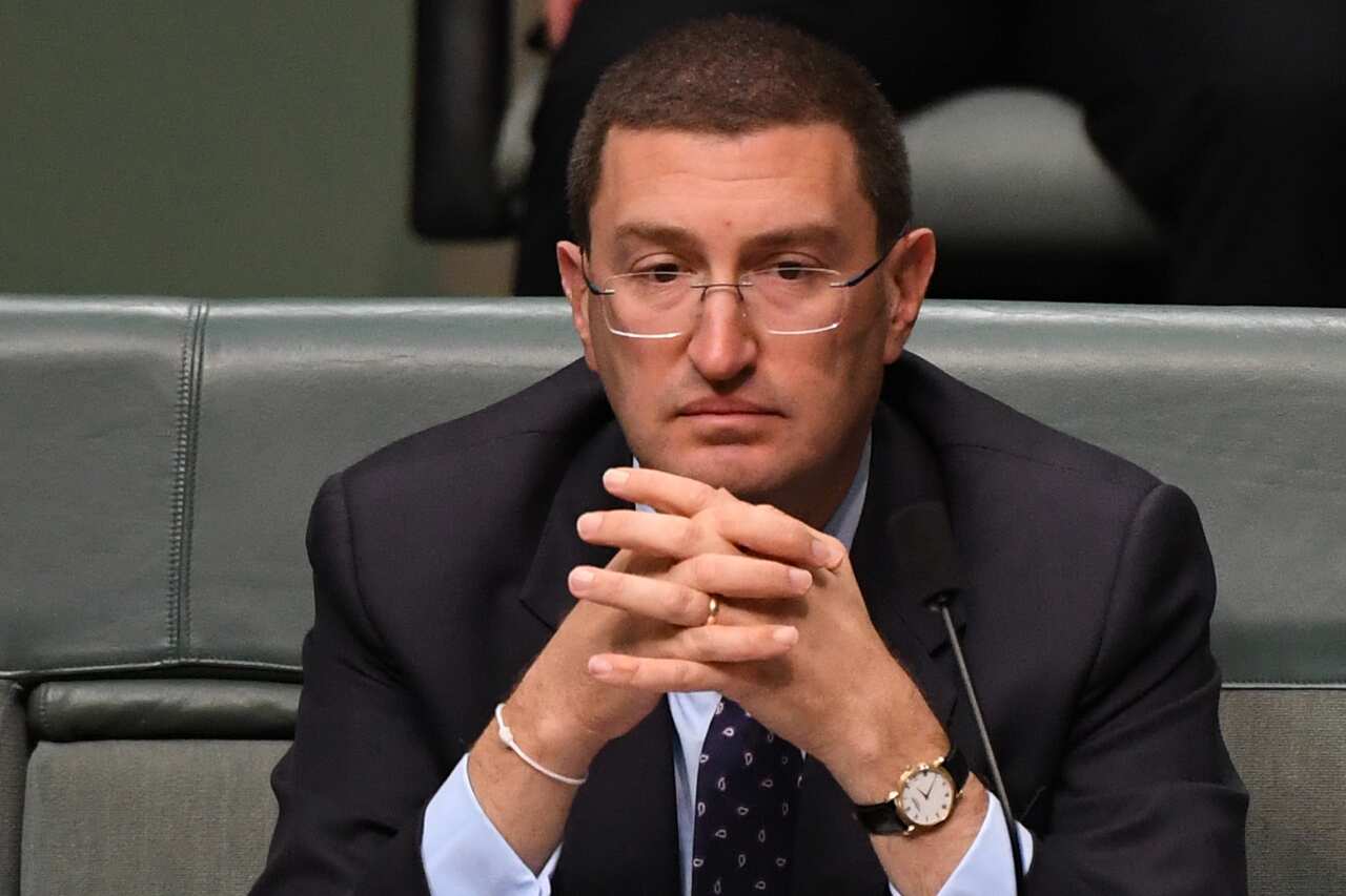 Liberal backbencher Julian Leeser has flagged his concerns with the ACT's marijuana policy overhaul.