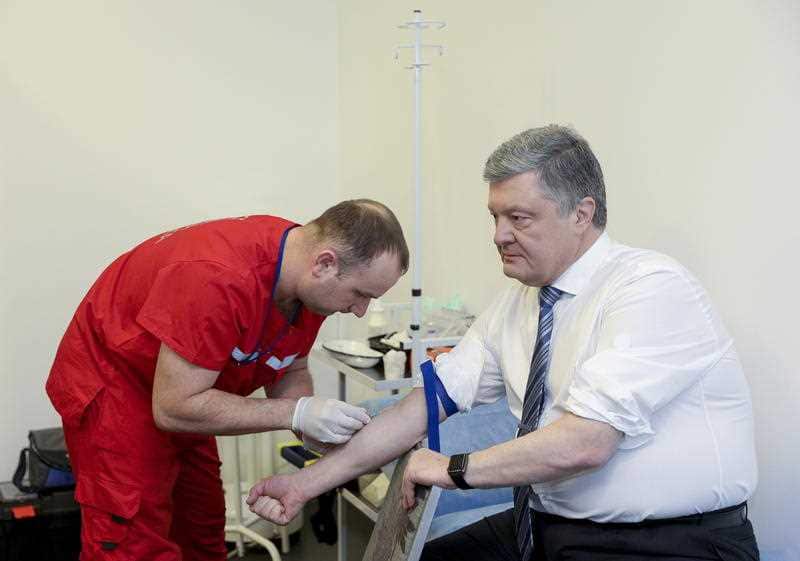 Ukraine elections