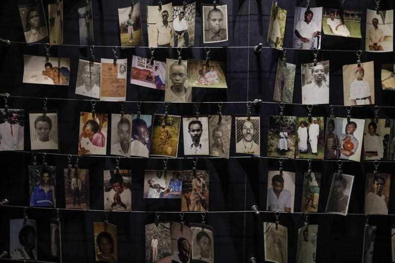 Rwanda