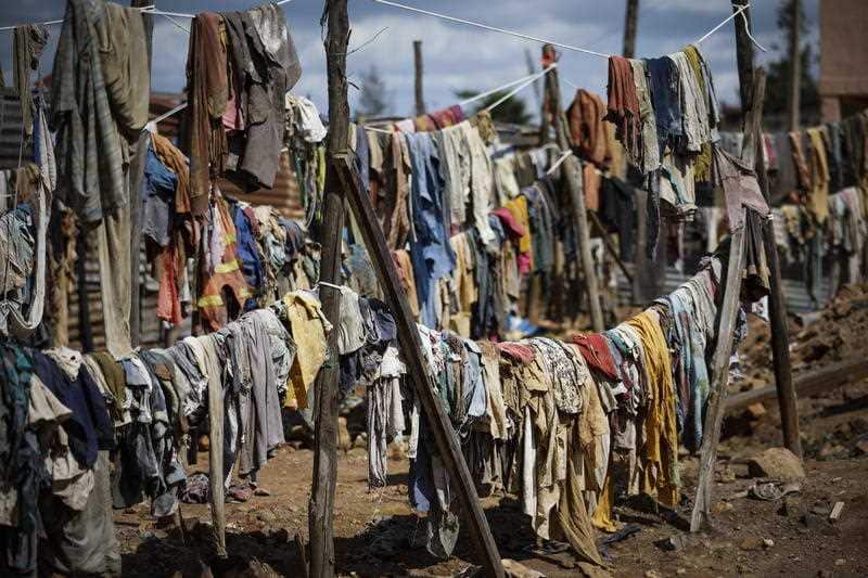 Rwanda