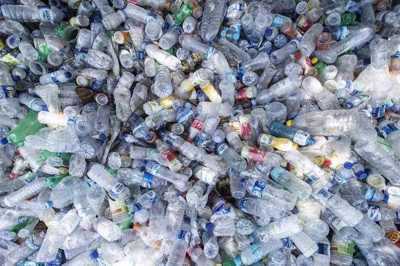 Plastic