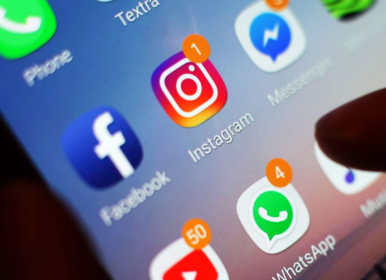 Google and Facebook will face greater scrutiny in Australia.