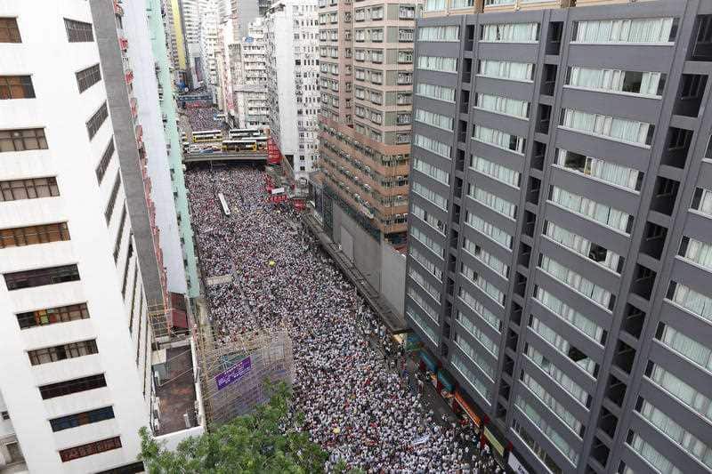 Hong Kong
