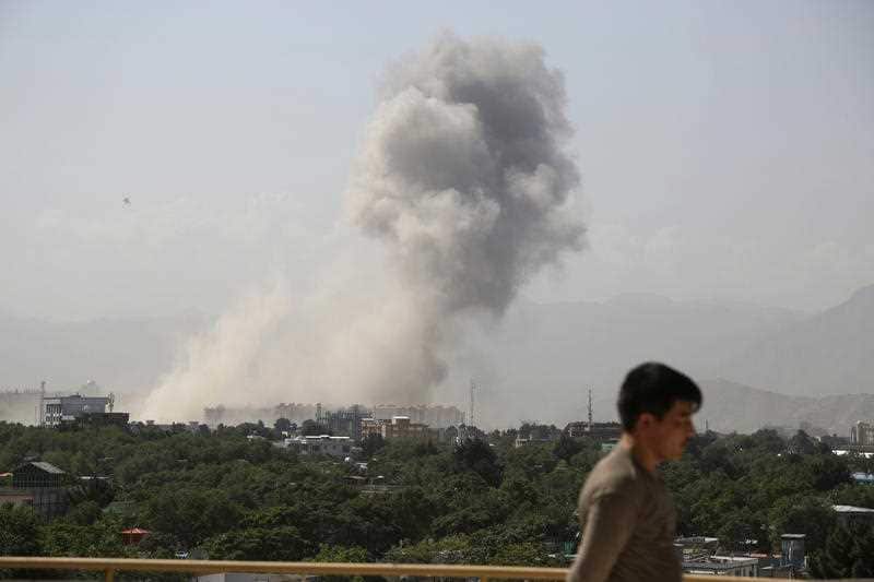 Kabul