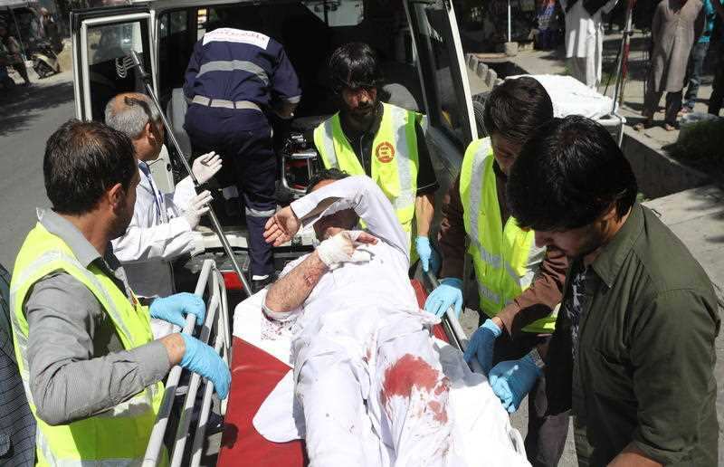 Kabul
