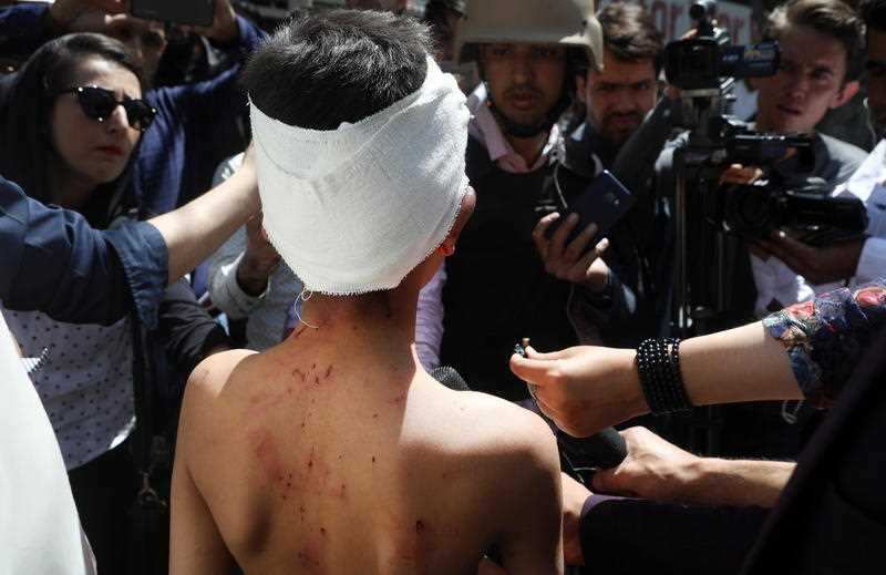 Kabul