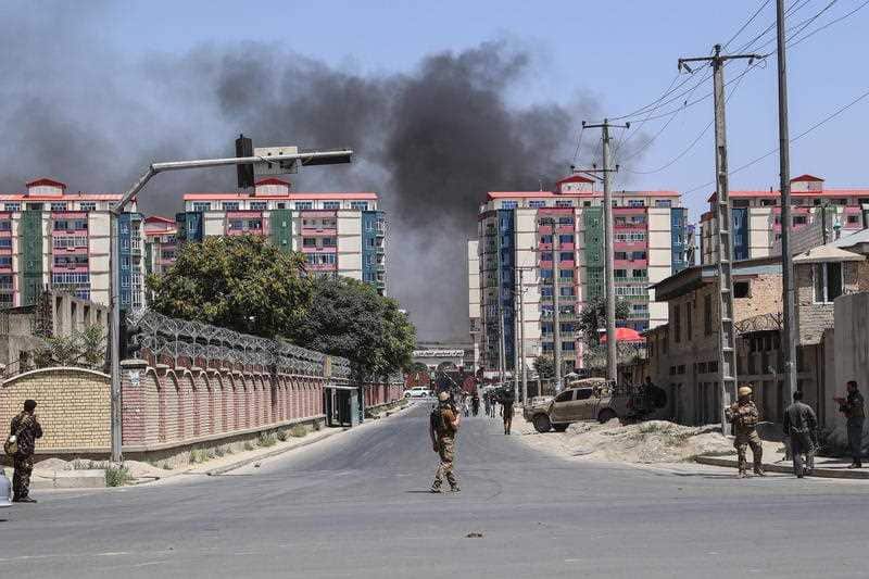 Kabul