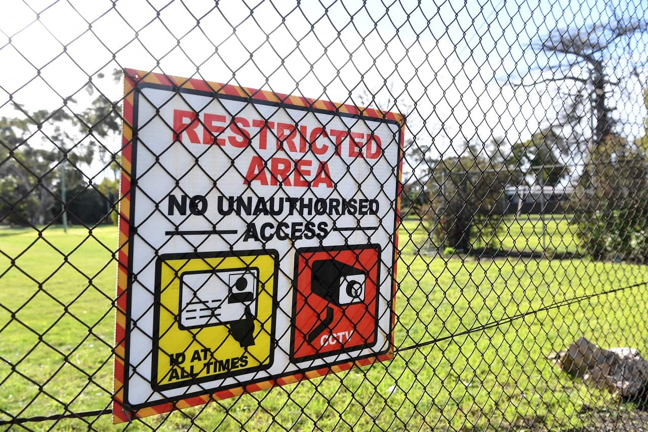 The UN will be able to visit the Melbourne Immigration Transit Accommodation complex in Melbourne.