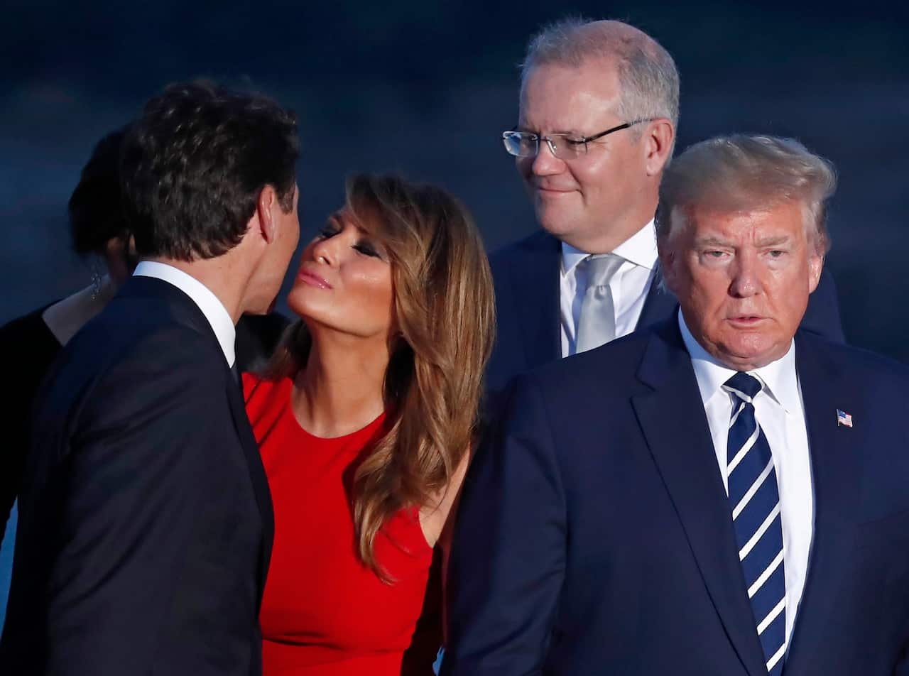 G7 
