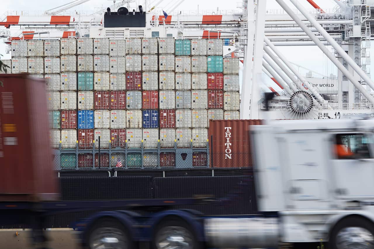 This week's latest economic outlook from the OECD forecast for Australia only a modest improvement to 1.7 per cent.