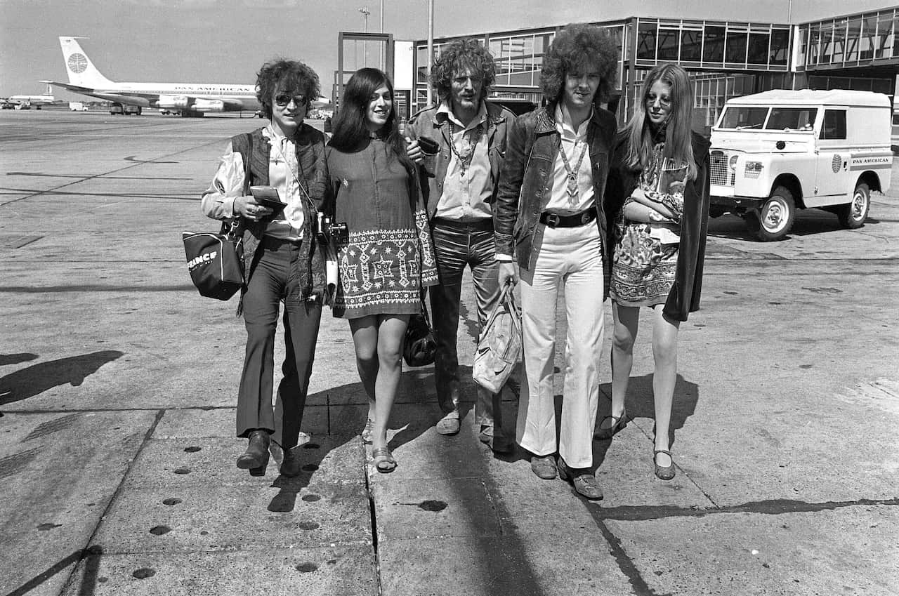 Cream