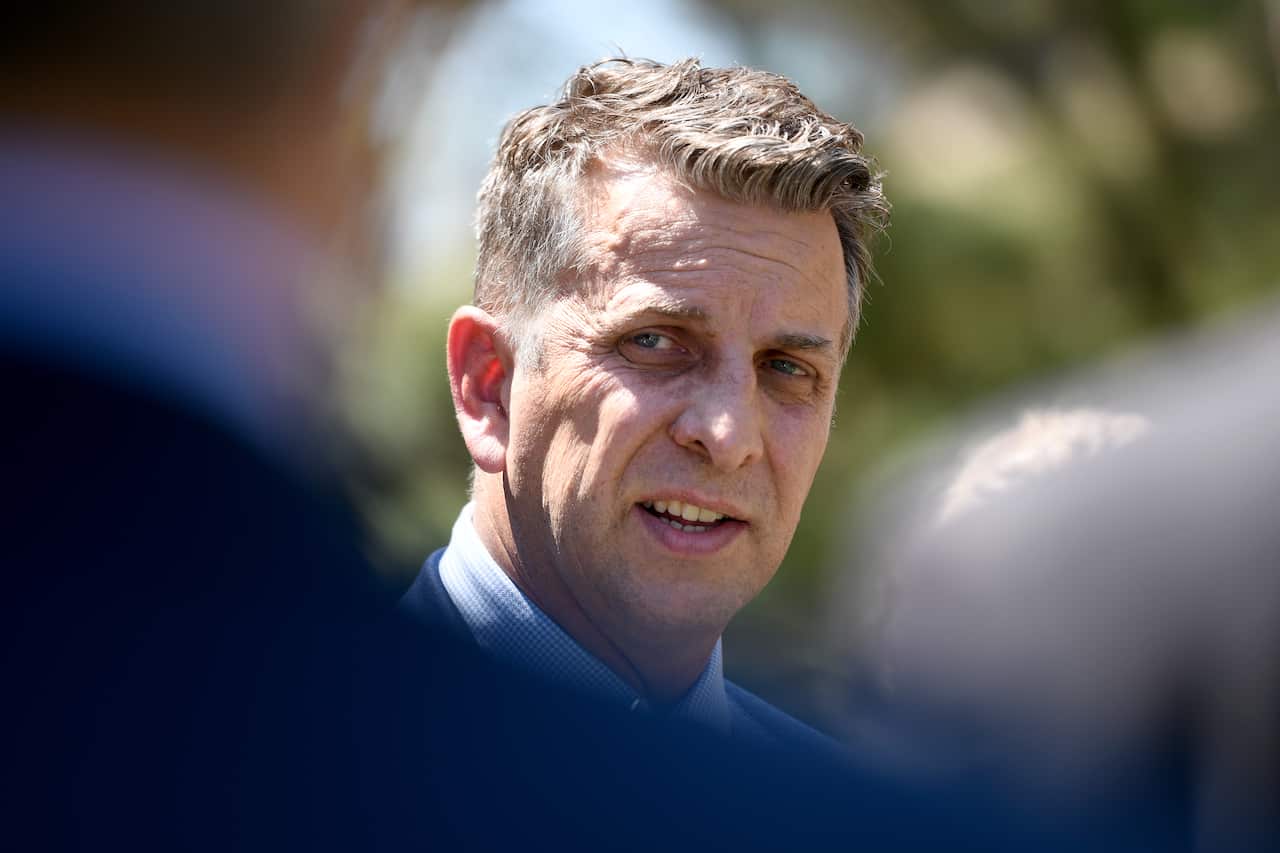 NSW Transport Minister Andrew Constance has reconsidered his decision to contest the Eden-Monaro by-election. 