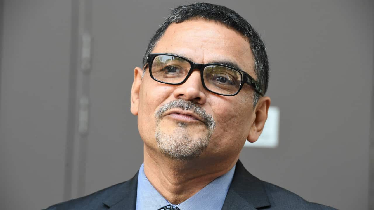 Vince Rodriguez
