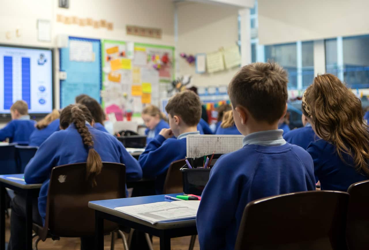 Education experts are hopeful of continued improvements in student writing skills.