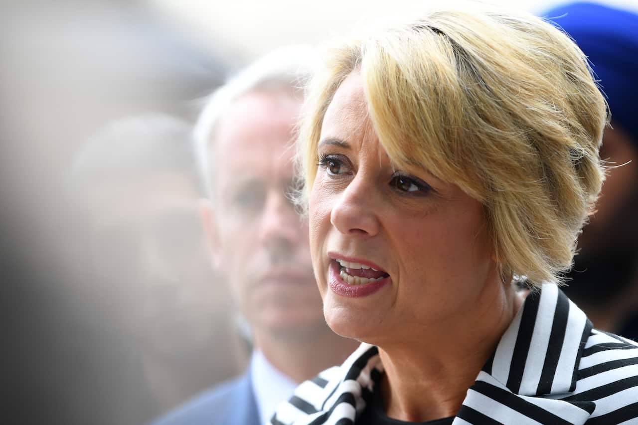 Senator Kristina Keneally will warn against relying on temporary migrants to bolster the workforce during a speech on Thursday night.