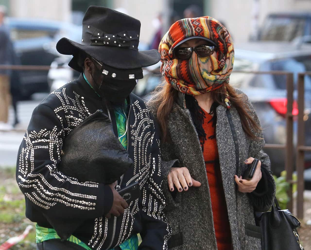 High profile events including fashion shows in Milan, Serie A football matches and the last days of the Venice Carnival have been disrupted from the outbreak.