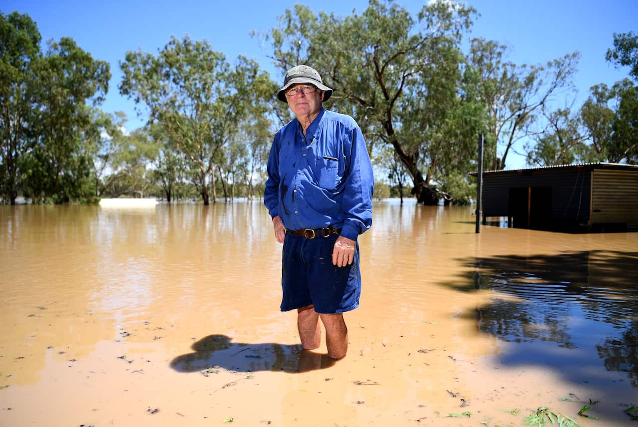 flooding story