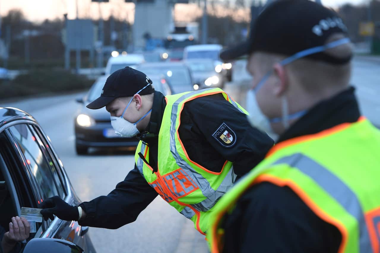 All North German coastal states will close their islands to tourists, in a further effort to limit to the spread of COVID-19.