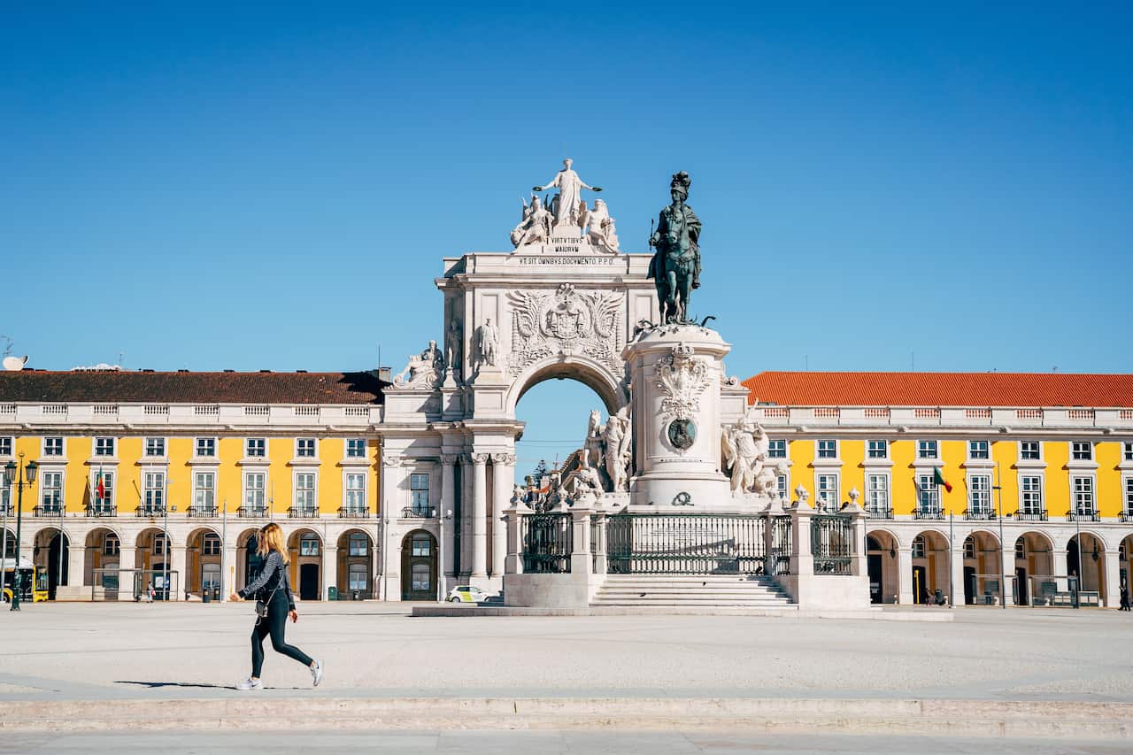 The Portuguese government has declared a state of emergency across the country due to the COVID-19 pandemic.
